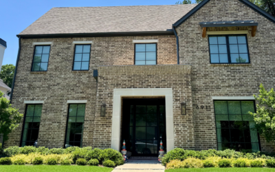 Why Brick Durability Matters When Building a Home
