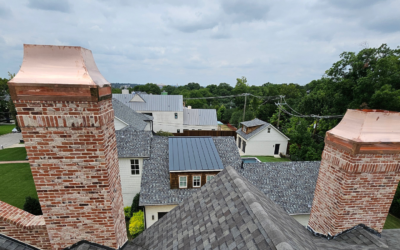 Why a Quality Chimney Cap Matters — and How to Choose the Right One